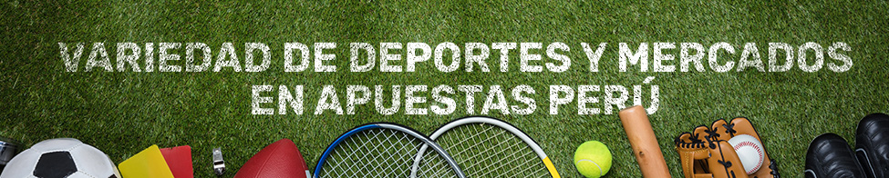 Deportes y Mercados