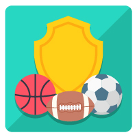 Variedad de Deportes